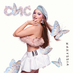 Cover Karyssia - CMC
