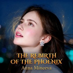 Cover Минеева Анна - The rebirth of the phoenix