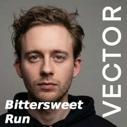 Cover Bittersweet Run