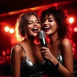 Cover Алина FEO & Анна ФРАЙ - Я хочу