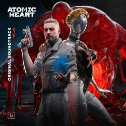Cover DVRST, Atomic Heart - Lambada (DVRST Rework)