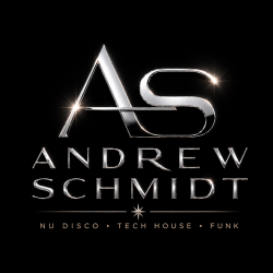 Cover Andrew Schmidt feat. Andra Vox - Move You Feet