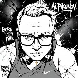 ai.pikunov - Born From The Fire