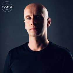 Cover DJ FaFu - Let Me Love You (Original Mix)