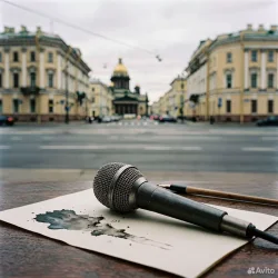 Cover Доброе утро!