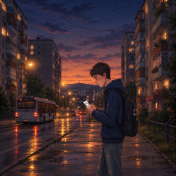Cover Ілля - Ти одна
