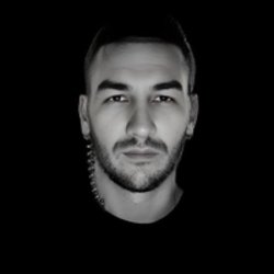 Cover Audioboy - Into Light