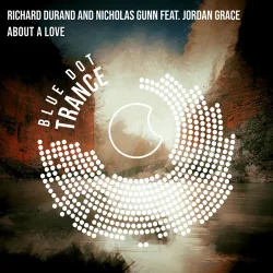 Cover Richard Durand & Nicholas Gunn feat. Alina Renae - For You (Extended Mix)