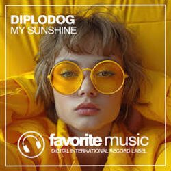 Cover Diplodog - My Sunshine