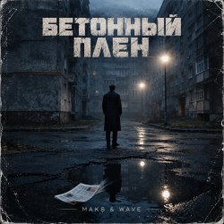 MAKS & WAVE - ч