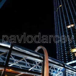 Cover Lights