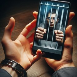 Cover в Клетке