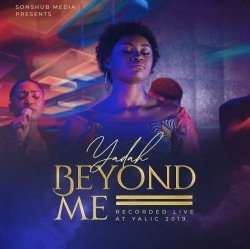 Cover Beyond Me - Verde (Original Mix)