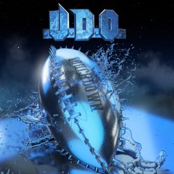 Cover U.D.O. - Touchdown
