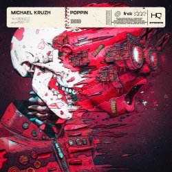 Cover Michael Kruzh - Poppin