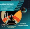 Astroconductor - Progressive Music Master