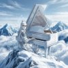 Cover Тихон Снег - Над Тихон Снег - Над