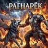 Cover Михаил Скаров-Шаров. - Рагнарёк Михаил Скаров-Шаров. - Рагнарёк