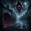 Cover Project Abbat - Крауч-Энд Project Abbat - Крауч-Энд