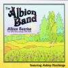Cover Albion Country Band - Albion Sunrise Albion Country Band - Albion Sunrise