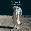 Cover DJ SonniJ - Open Space Hero DJ SonniJ - Open Space Hero