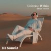 Cover DJ SonniJ - Cosmic Journey (Dream version) DJ SonniJ - Cosmic Journey (Dream version)