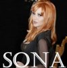 Обкладинка Sona - Грешник мой Sona - Грешник мой