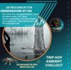 Astroconductor - Underground Attak