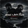 Cover Miyagi & Andy Panda - Minor (Dj M1ron Remix) Miyagi & Andy Panda - Minor (Dj M1ron Remix)
