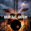 Cover Dolby D&G - Battery Dolby D&G - Battery