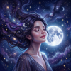 Cover Enri Bravo - I’ll be your moon Enri Bravo - I’ll be your moon