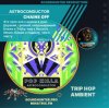 Cover Astroconductor - Chains Off Astroconductor - Chains Off
