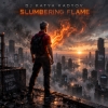 Cover DJ Katya Kadykov - Slumbering Flame DJ Katya Kadykov - Slumbering Flame