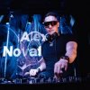 Alex Novatsky - Miami Vip Mix Vol.6 (Promo Mix For The House Terrace)
