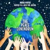 Cover Mateo Potito & Puffer P & Jack The Jackal - The Peace Conundrum (Original Mix) Mateo Potito & Puffer P & Jack The Jackal - The Peace Conundrum (Original Mix)