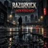 Razorkick - Питерский щит