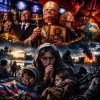 Обкладинка Сизигия Syzygy - Пророчество Сизигия Syzygy - Пророчество