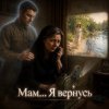 Обкладинка Сизигия Syzygy - Мам.... Я вернусь Сизигия Syzygy - Мам.... Я вернусь