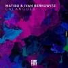 Cover Matiso & Ivan Berkowitz - Calanques Matiso & Ivan Berkowitz - Calanques