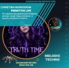 Christina Monoxrom - Primitive life