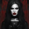 Катя Мир AI - Стерва