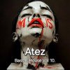 Atez - Bass & House Vol 10.