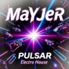 Cover MaYJeR - Pulsar (Original Mix) MaYJeR - Pulsar (Original Mix)