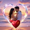 Cover Автор неизвестен - Хочу твои губы всегда целовать Автор неизвестен - Хочу твои губы всегда целовать