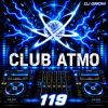 DJ Grom - CLUB ATMO 119