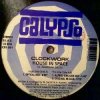 Cover Clockwork - House In Space (Optical Mix) Clockwork - House In Space (Optical Mix)