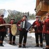 Троїсті музики - Гречаники