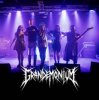 Grandemonium - Only Night