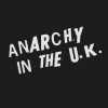 Cover St. Petersburg Ska-Jazz Review - Anarchy In The U.K. St. Petersburg Ska-Jazz Review - Anarchy In The U.K.