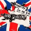 Cover Sex Pistols - Anarchy In The U.K. Sex Pistols - Anarchy In The U.K.